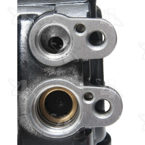 Four Seasons A/C Compressor P/N:1177325 Fits: Kia Soul 13-12 - Image 2