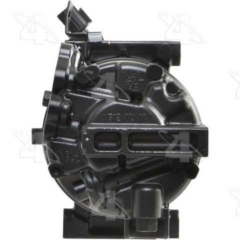 Four Seasons A/C Compressor P/N:1177326 Fits: Hyundai Elantra 12-11 - Image 5