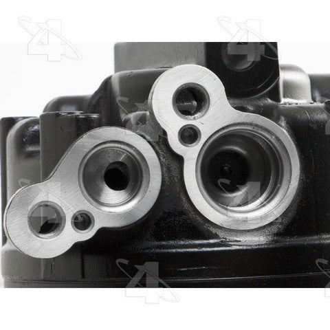 Four Seasons A/C Compressor P/N:1177326 Fits: Hyundai Elantra 12-11 - Image 4