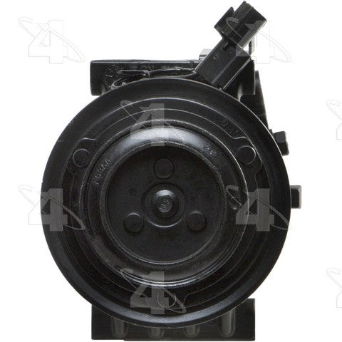 Four Seasons A/C Compressor P/N:1177326 Fits: Hyundai Elantra 12-11 - Image 3