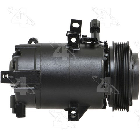 Four Seasons A/C Compressor P/N:1177326 Fits: Hyundai Elantra 12-11 - Image 7