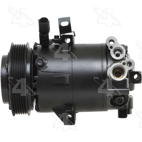 Four Seasons A/C Compressor P/N:1177326 Fits: Hyundai Elantra 12-11 - Image 6