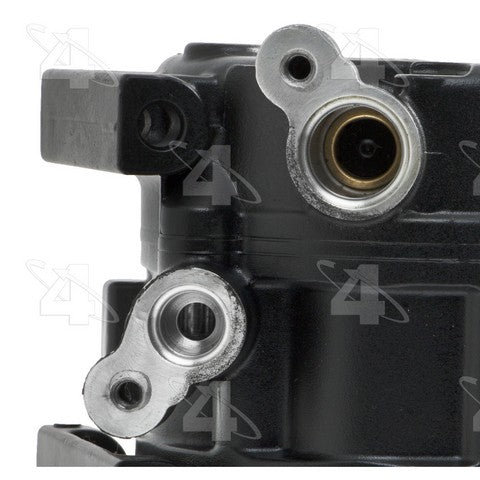 Four Seasons A/C Compressor P/N:1177328 Fits: Hyundai Sonata 14-12, Kia Optima 18-12 - Image 4