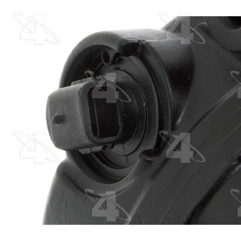 Four Seasons A/C Compressor P/N:1177328 Fits: Hyundai Sonata 14-12, Kia Optima 18-12 - Image 3