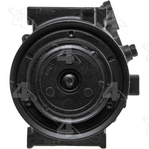 Four Seasons A/C Compressor P/N:1177328 Fits: Hyundai Sonata 14-12, Kia Optima 18-12 - Image 2