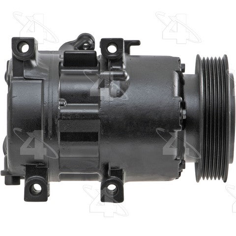 Four Seasons A/C Compressor P/N:1177328 Fits: Hyundai Sonata 14-12, Kia Optima 18-12 - Image 5