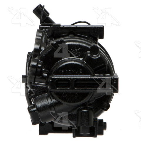 Four Seasons A/C Compressor P/N:1177330 Fits: Hyundai Elantra 2011 - Image 4