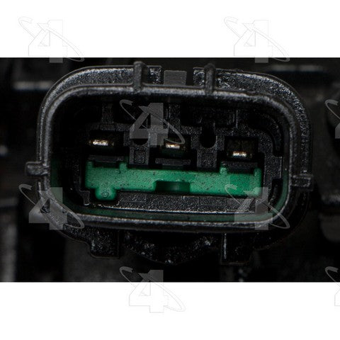 Four Seasons A/C Compressor P/N:1177330 Fits: Hyundai Elantra 2011 - Image 2