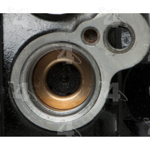 Four Seasons A/C Compressor P/N:1177330 Fits: Hyundai Elantra 2011 - Image 3