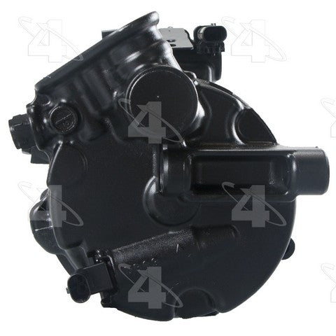 Four Seasons A/C Compressor P/N:1177333 Fits: Cadillac Ats 19-13, Cadillac Cts 19-14, Chevrolet Camaro 23-16 - Image 7