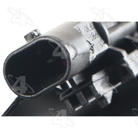 Four Seasons A/C Compressor P/N:1177333 Fits: Cadillac Ats 19-13, Cadillac Cts 19-14, Chevrolet Camaro 23-16 - Image 5