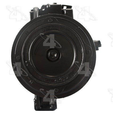 Four Seasons A/C Compressor P/N:1177333 Fits: Cadillac Ats 19-13, Cadillac Cts 19-14, Chevrolet Camaro 23-16 - Image 2