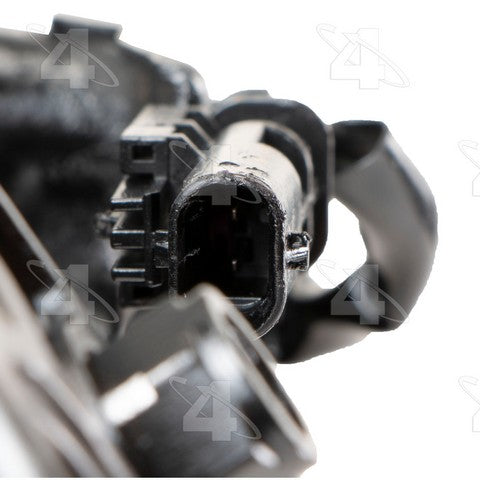 Four Seasons A/C Compressor P/N:1177363 Fits: Chevrolet Silverado 2500 Hd, Chevrolet Silverado 3500, Chevrolet Silverado 3500 Hd, Chevrolet Suburban, Chevrolet Suburban 3500 Hd, GMC Sierra 2500 Hd, GMC Sierra 3500 Hd - Image 4