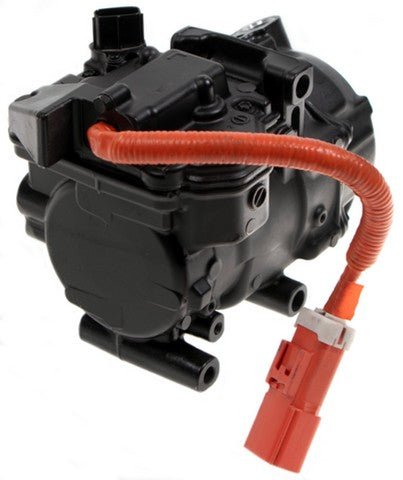 Four Seasons A/C Compressor P/N:1177394 Fits: Toyota Prius 15-12, Toyota Prius Plug-in 15-12 - Image 1
