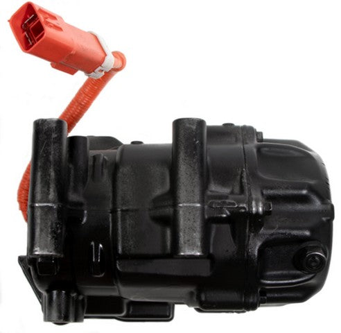 Four Seasons A/C Compressor P/N:1177394 Fits: Toyota Prius 15-12, Toyota Prius Plug-in 15-12 - Image 4