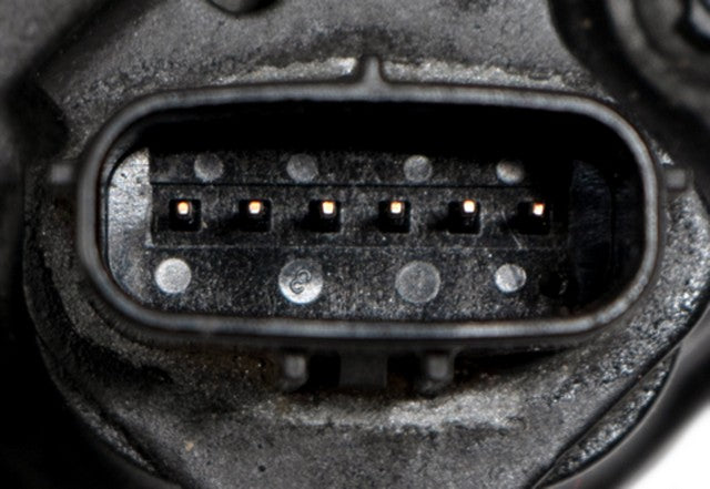 Four Seasons A/C Compressor P/N:1177394 Fits: Toyota Prius 15-12, Toyota Prius Plug-in 15-12 - Image 7