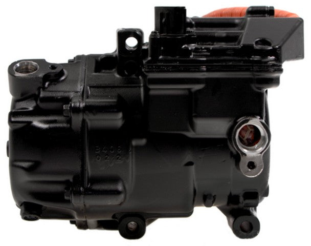 Four Seasons A/C Compressor P/N:1177394 Fits: Toyota Prius 15-12, Toyota Prius Plug-in 15-12 - Image 2