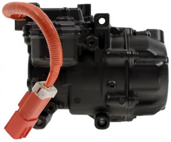 Four Seasons A/C Compressor P/N:1177394 Fits: Toyota Prius 15-12, Toyota Prius Plug-in 15-12 - Image 5