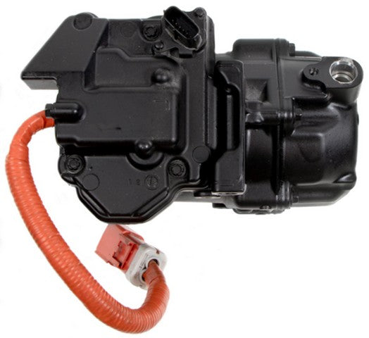 Four Seasons A/C Compressor P/N:1177394 Fits: Toyota Prius 15-12, Toyota Prius Plug-in 15-12 - Image 9
