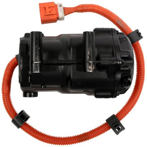 Four Seasons A/C Compressor P/N:1177395 Fits: Toyota Prius 09-04 - Image 7