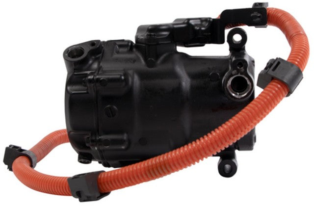 Four Seasons A/C Compressor P/N:1177395 Fits: Toyota Prius 09-04 - Image 5