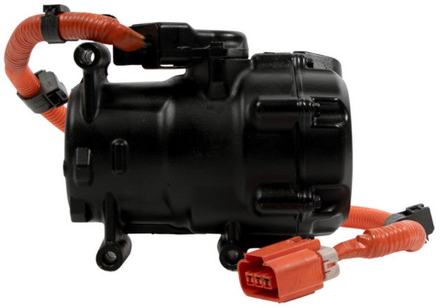 Four Seasons A/C Compressor P/N:1177395 Fits: Toyota Prius 09-04 - Image 4