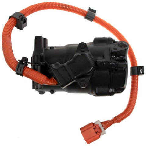 Four Seasons A/C Compressor P/N:1177395 Fits: Toyota Prius 09-04 - Image 2