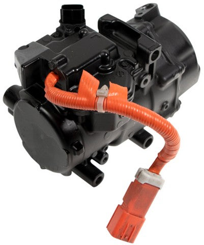 Four Seasons A/C Compressor P/N:1177396 Fits: Lexus Ct200h 17-12, Toyota Prius V 17-12 - Image 1