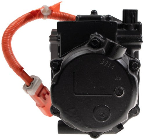 Four Seasons A/C Compressor P/N:1177396 Fits: Lexus Ct200h 17-12, Toyota Prius V 17-12 - Image 7