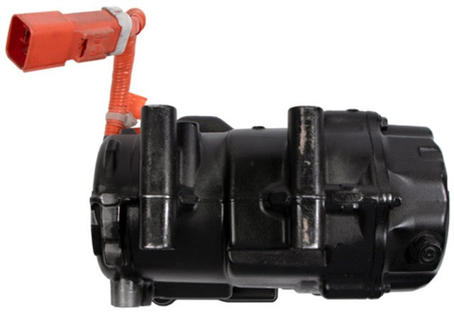 Four Seasons A/C Compressor P/N:1177396 Fits: Lexus Ct200h 17-12, Toyota Prius V 17-12 - Image 5