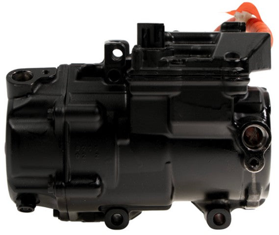 Four Seasons A/C Compressor P/N:1177396 Fits: Lexus Ct200h 17-12, Toyota Prius V 17-12 - Image 4