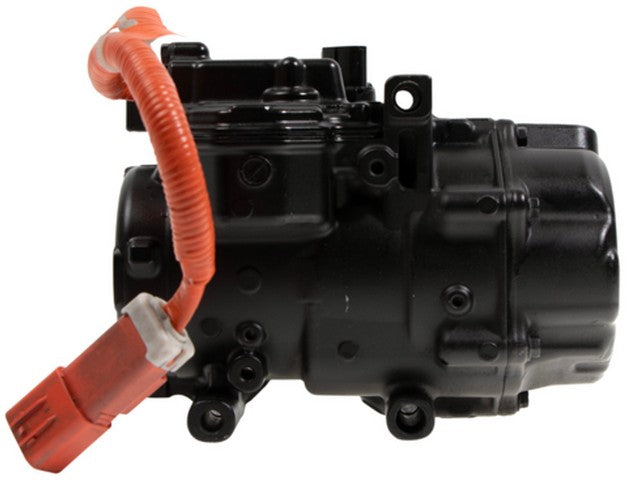 Four Seasons A/C Compressor P/N:1177396 Fits: Lexus Ct200h 17-12, Toyota Prius V 17-12 - Image 8