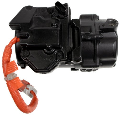 Four Seasons A/C Compressor P/N:1177396 Fits: Lexus Ct200h 17-12, Toyota Prius V 17-12 - Image 9