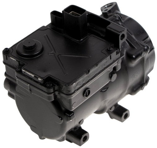 Four Seasons A/C Compressor P/N:1177397 Fits: Lexus Rx400h 07-06, Toyota Highlander 07-06 - Image 1