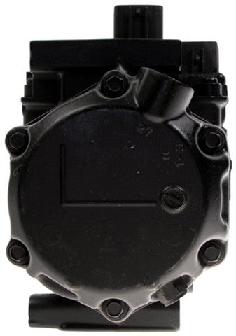 Four Seasons A/C Compressor P/N:1177397 Fits: Lexus Rx400h 07-06, Toyota Highlander 07-06 - Image 10