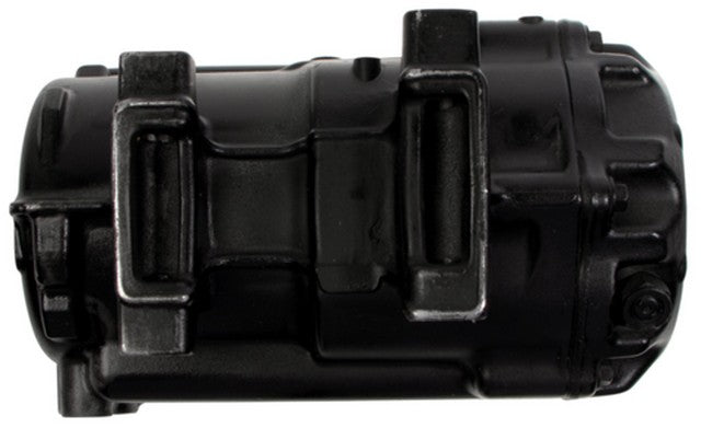 Four Seasons A/C Compressor P/N:1177397 Fits: Lexus Rx400h 07-06, Toyota Highlander 07-06 - Image 7