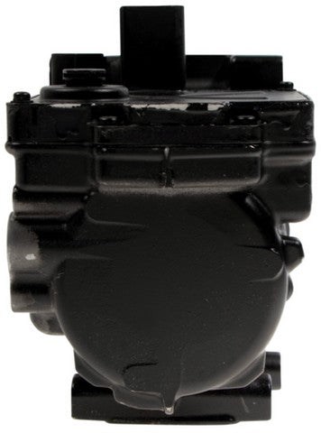 Four Seasons A/C Compressor P/N:1177397 Fits: Lexus Rx400h 07-06, Toyota Highlander 07-06 - Image 4