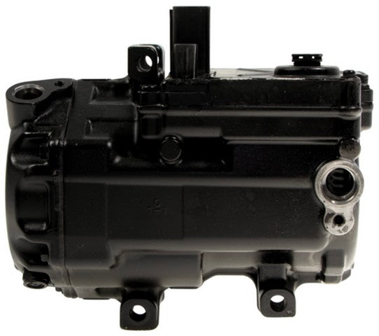 Four Seasons A/C Compressor P/N:1177397 Fits: Lexus Rx400h 07-06, Toyota Highlander 07-06 - Image 11