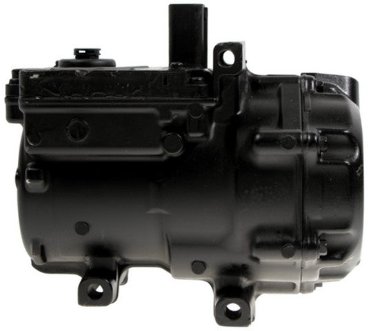 Four Seasons A/C Compressor P/N:1177397 Fits: Lexus Rx400h 07-06, Toyota Highlander 07-06 - Image 5