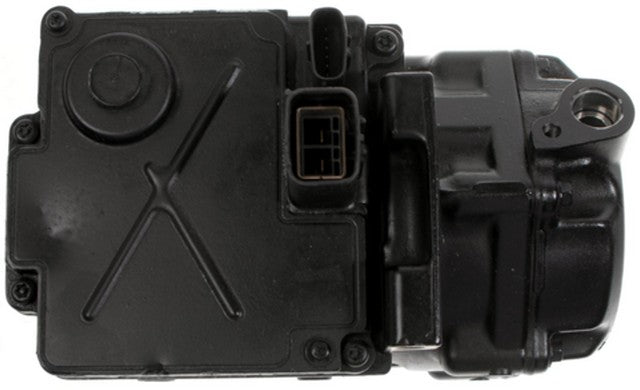 Four Seasons A/C Compressor P/N:1177397 Fits: Lexus Rx400h 07-06, Toyota Highlander 07-06 - Image 2