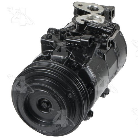 Four Seasons A/C Compressor P/N:1177399 Fits: Ford Focus 18-14 - Image 1