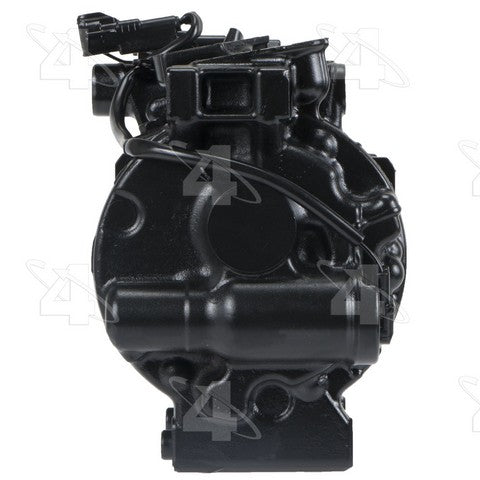 Four Seasons A/C Compressor P/N:1177399 Fits: Ford Focus 18-14 - Image 4