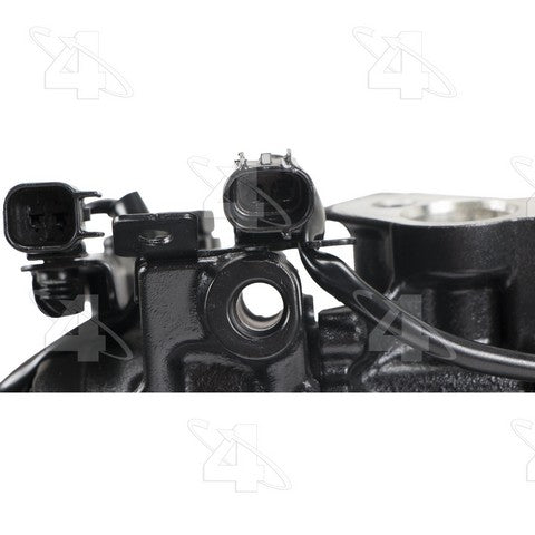 Four Seasons A/C Compressor P/N:1177399 Fits: Ford Focus 18-14 - Image 7