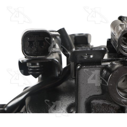 Four Seasons A/C Compressor P/N:1177399 Fits: Ford Focus 18-14 - Image 6