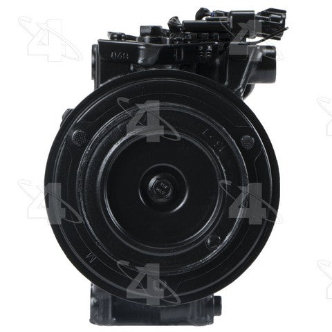 Four Seasons A/C Compressor P/N:1177399 Fits: Ford Focus 18-14 - Image 8