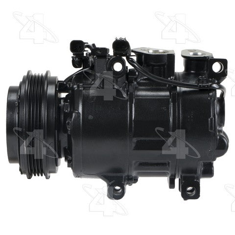 Four Seasons A/C Compressor P/N:1177399 Fits: Ford Focus 18-14 - Image 5