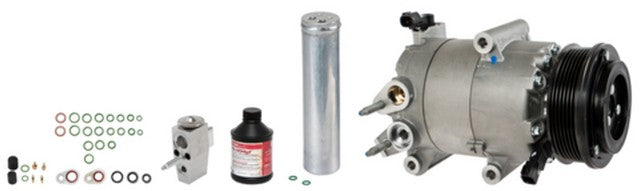 Four Seasons A/C Compressor Kit P/N:11774NK Fits: Ford Escape 19-17 - Image 1