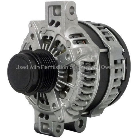 Quality-Built Alternator P/N:11783 Fits: Cadillac Ats 19-16, Cadillac Ct4 2022, Cadillac Cts 19-14 - Image 1