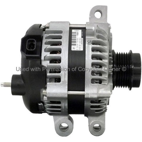 Quality-Built Alternator P/N:11783 Fits: Cadillac Ats 19-16, Cadillac Ct4 2022, Cadillac Cts 19-14 - Image 3