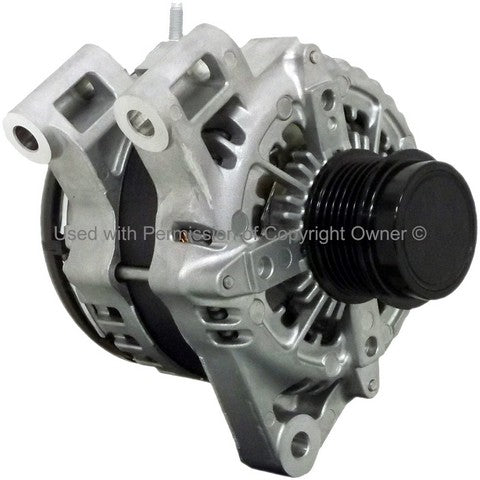 Quality-Built Alternator P/N:11784 Fits: Cadillac Xts 19-14 - Image 1